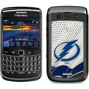  Coveroo Tampa Bay Lightning Blackberry Bold 9700 Battery 
