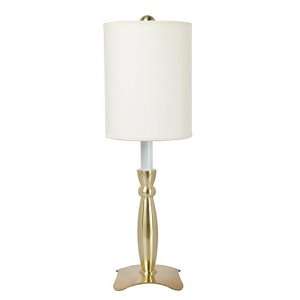  Expressions from Stiffel Safi 21 1/2 Inch Table Lamp 
