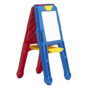  American Plastic Toy Art Easel: Toys & Games