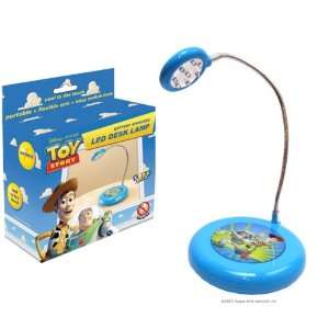  Disney Toy Story Led Lamp: Toys & Games
