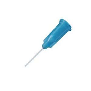 Dispensing Needle, Blunt Tip 25 ga x 1/2 Tip, 50 pcs  