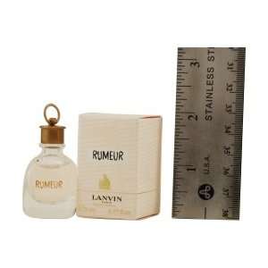  Rumeur By Lanvin Eau De Parfum .17 Oz Mini for Women 