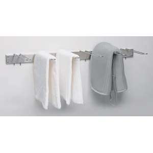  Wall Mounted Towel Rack: Health & Personal Care