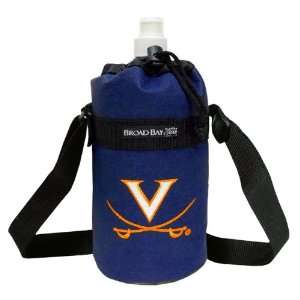  UVA Logo Water Bottle Holder