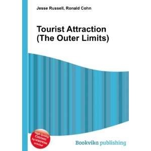  Tourist Attraction (The Outer Limits) Ronald Cohn Jesse 