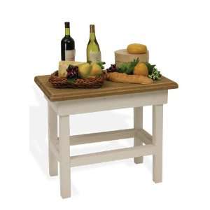  Wine & Cheese Table