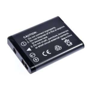   Ion Replacement Battery Pack for Select Digital Camera: Camera & Photo