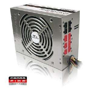 New Thermaltake Toughpower W0132RU ATX12V & EPS12V Power Supply Stable 