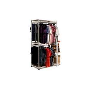 METAL POINT 2 Textile Shelving MP2GC Series  Industrial 