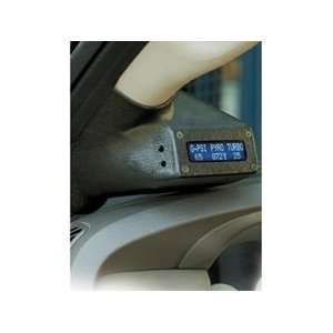 X Monitor Digital 3 in 1 Gauge Pack Automotive