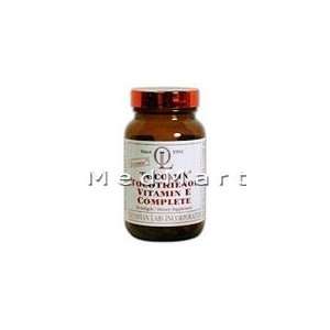  OLYMPIAN LABS Tocomin Tocotrienol Vitamin E Complete 60 