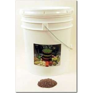     Chia Sprout Seed for Sprouts / Pet Refill   35 Lbs: Home & Kitchen