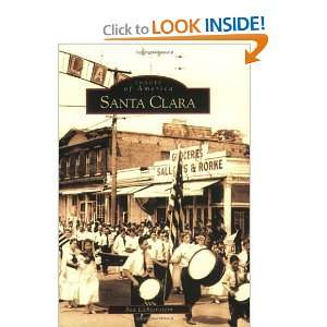   Clara (CA) (Images of America) [Paperback] Bea Lichtenstein Books