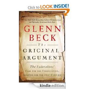 The Original Argument Glenn Beck, Kevin Balfe  Kindle 