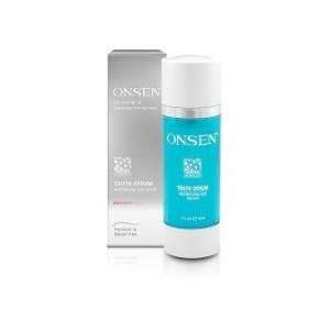  Onsen Micro Water Complex Smoothing Eye Serum Beauty