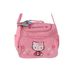  Hello Kitty Diaper Tote Bag: Baby