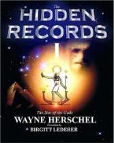 Occult of Personalitys Book Shoppe   The Hidden Records I