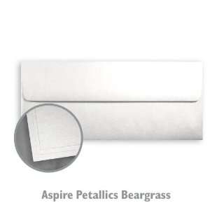  ASPIRE Petallics Beargrass Envelope   2500/Carton Office 