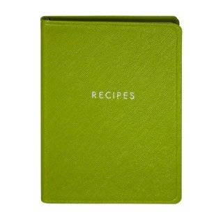  Recipes, A Cooking Journal   Kraft Hard Cover: Explore 