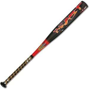  Mattingly V Grip Beast Youth Baseball Bat ( 12): Sports 