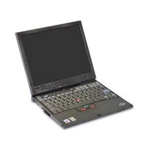  Lenovo ThinkPad X41 12.1 Notebook Tablet PC: Computers 