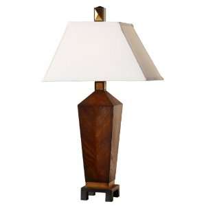  Uttermost Lighting   Torrian Table Lamp27616