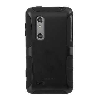 Seidio ACTIVE Case for LG Thrill 4G P925   Black   CSK3LGTHR BK 