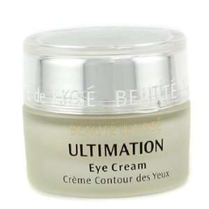  0.5 oz Beaute de Kose Ultimation Eye Cream Beauty