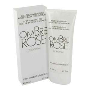  Parfum Brosseau Ombre Rose Beauty