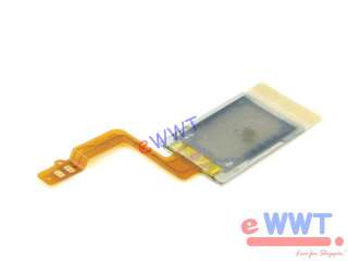 for iPod Touch 3rd Gen 3 Replacement Speaker Flex Cable  