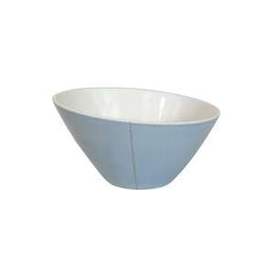  Tilt Bowl Medium Blue: Kitchen & Dining