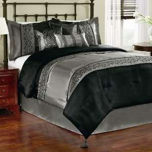   Full Comforter Set Yesby Lichtenberg and Co.