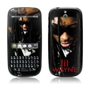   LILW50047 Palm Pixi  Lil Wayne  Shades Skin Cell Phones & Accessories