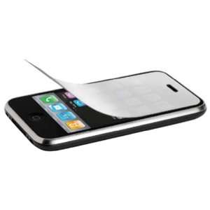 Protection Screen Mirror for Apple iphone 3g Electronics