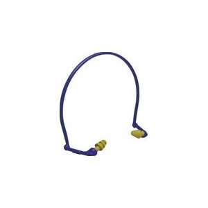  Ear Flex Semi Insert Hearing Protection