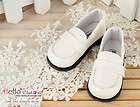 Cool Cat╭☆【LS 0​8】Leather Students Doll Shoes（SD／D​D 