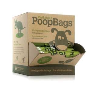  Earth Rated 900 Lavender Scented Eco Friendly Dog Waste Poop Bags 