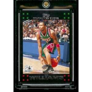   Basketball # 53 Mo Williams   NBA Trading Card: Sports & Outdoors