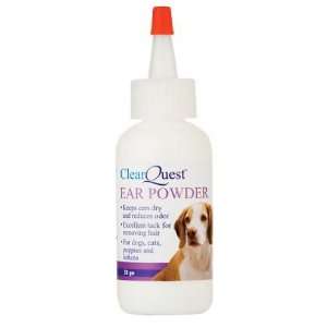  ClearQuest Ear Powder 28 Grams