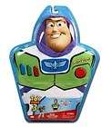 Toddlers Buzz Lightyear Dress Up Complete Costume Size 4 6x New Mint