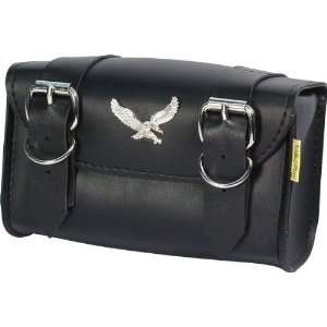  Willie & Max Tool Pouch Touring Eagle TP111 Automotive