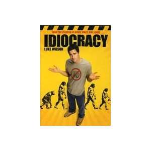  New Twentieth Century Fox Idiocracy Product Type Dvd 