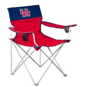  Houston Cougars Big Boy Logo Chair: Sports & Outdoors