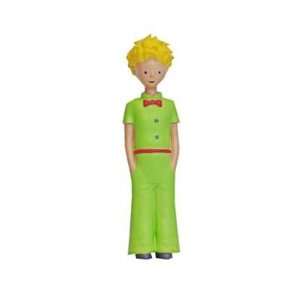  Bullyland   Le Petit Prince figurine Prince avec noeud 