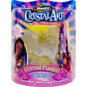  Crystal Animal Assortment by Mega Brands: Toys & Games