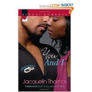   Brides, Kimani Romance #222) (9780373861972) Jacquelin Thomas Books