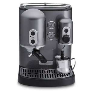  KitchenAid Pro Line Espresso Machine: Kitchen & Dining