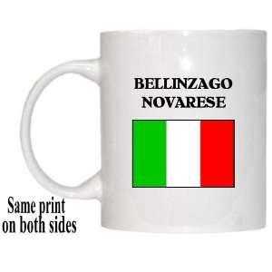  Italy   BELLINZAGO NOVARESE Mug 