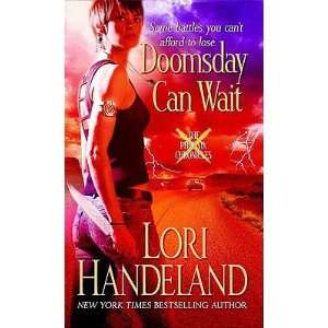   CAN WAIT] [Mass Market Paperback] Lori(Author) Handeland Books
