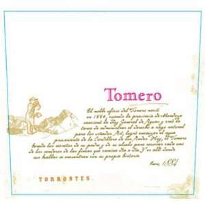  2010 Tomero Mendoza Torrontes 750ml Grocery & Gourmet 